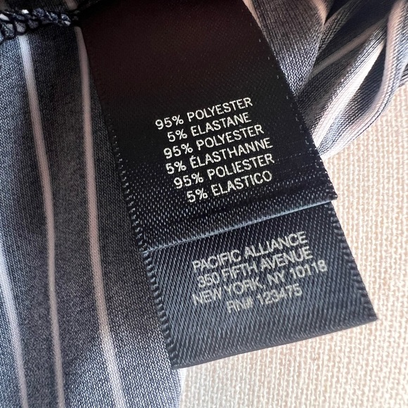 Kenneth Cole Reaction Dress size Large - Picture 6 of 7